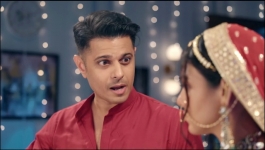 Megha Barsenge - 10th November 2024